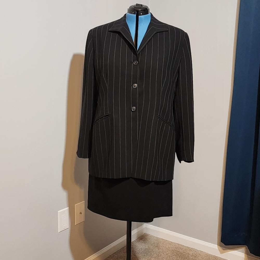 3-Piece Suit
